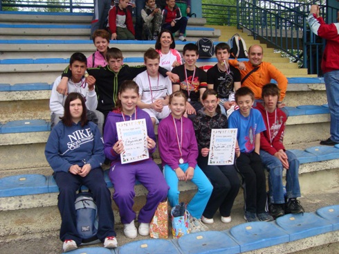 atletika
