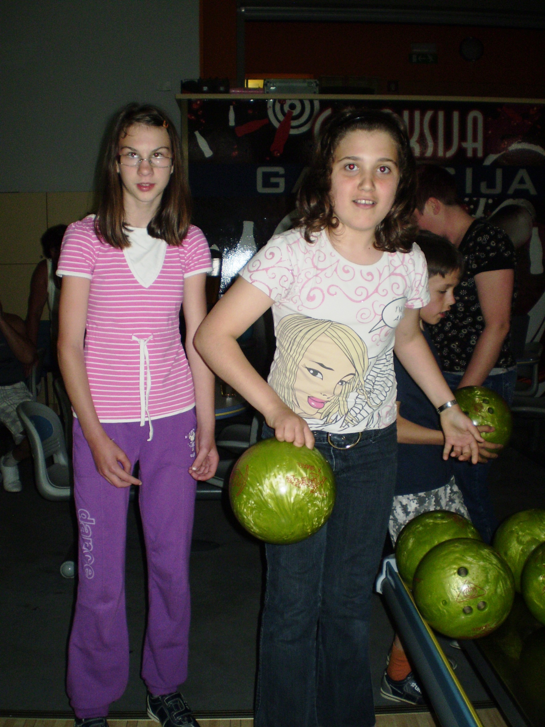 bowling