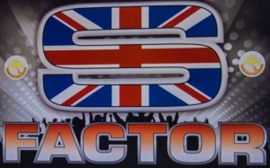 Sfaktor