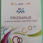 Majino priznanje